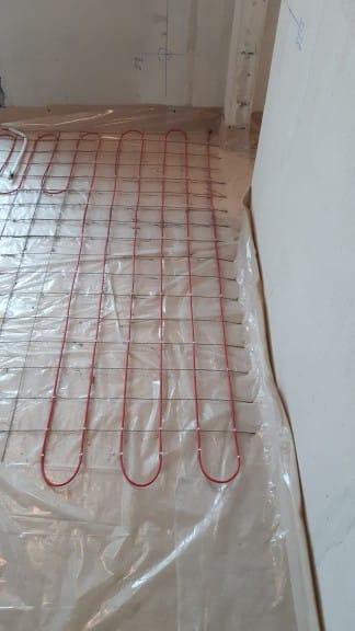 Инженерные сети